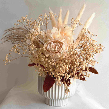 Eden Willow Centrepiece